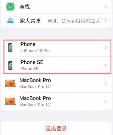 铜鼓苹铜鼓果维修网点分享iPhone如何查询序列号