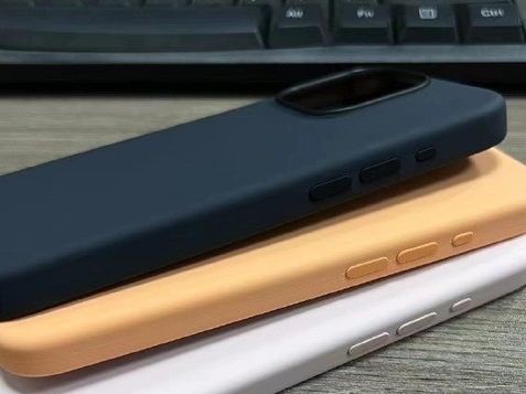 铜鼓苹果14维修站分享iPhone14手机壳能直接给iPhone15用吗?