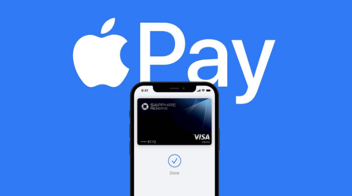 铜鼓苹果14服务点分享iPhone 14 设置 Apple Pay 后，锁屏密码不正确怎么办 