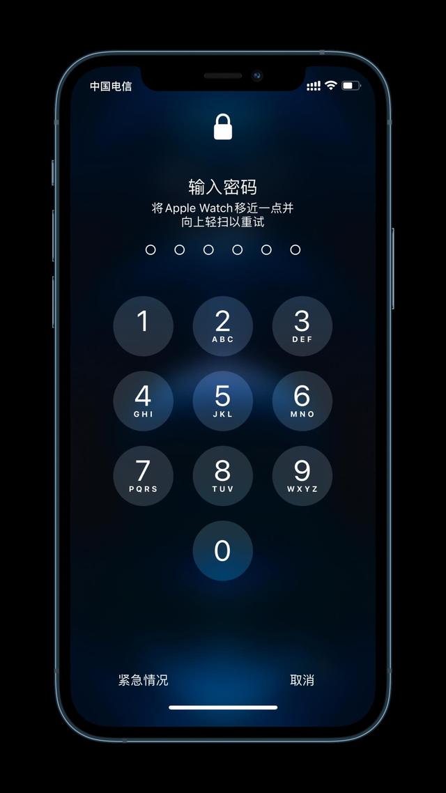 铜鼓苹果手机维修分享Apple Watch解锁iPhone功能效果怎么样 