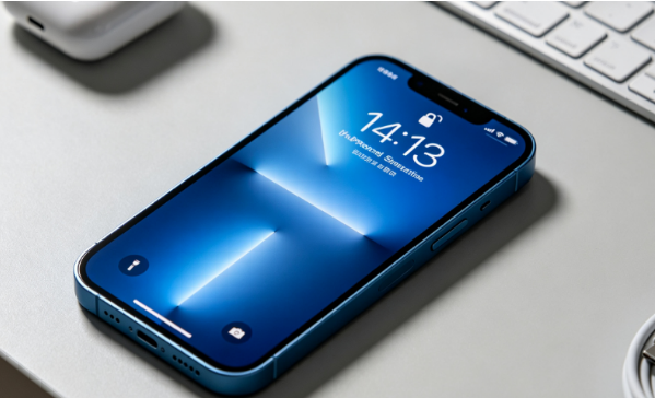 铜鼓苹果手机维修分享iPhone13 Pro换电池 