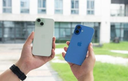 铜鼓苹果维修点分享iPhone 16 Plus黑屏疑难故障汇总 