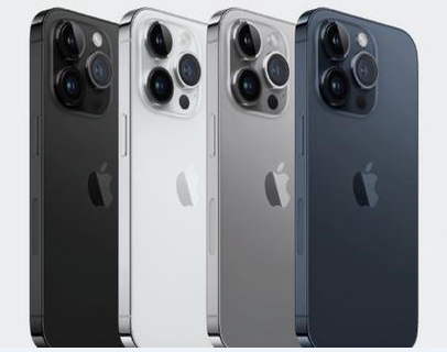 铜鼓苹果维修点分享iPhone 16 Pro黑屏少见硬件解析 
