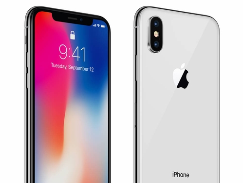 铜鼓苹果维修点分享iPhone X摄像头实拍质感与场景适配全解析 