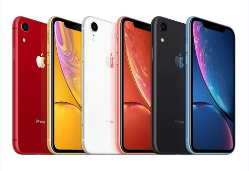 铜鼓苹果维修点分享iPhone XR摄像头原生色彩表现与日常拍摄实用指南 